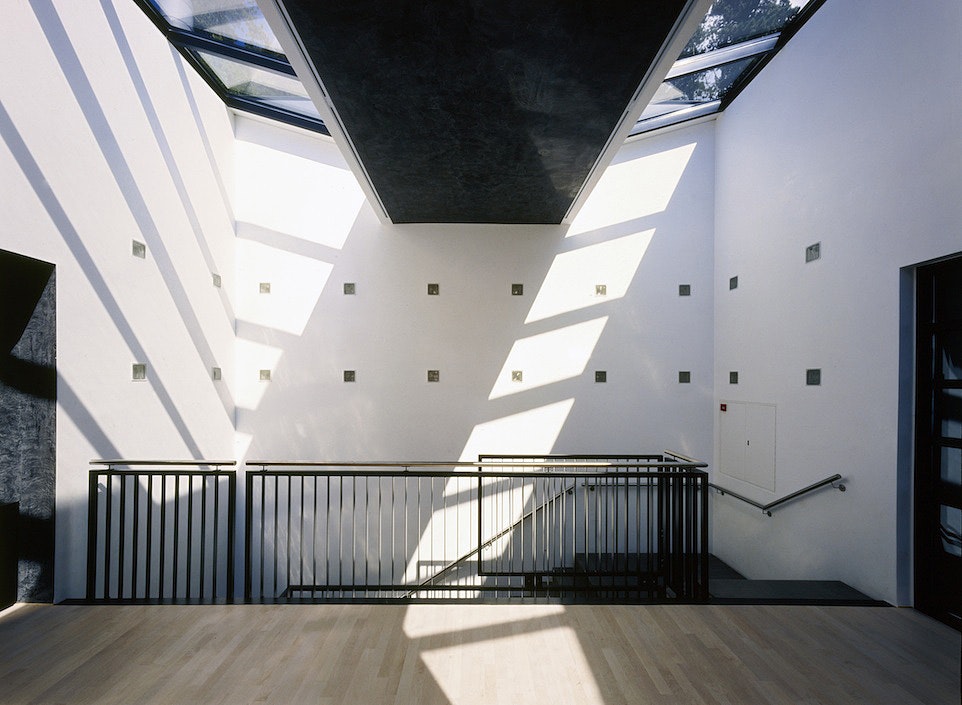 © Centre Dürrenmatt Neuchâtel - Photo: Pino Musi