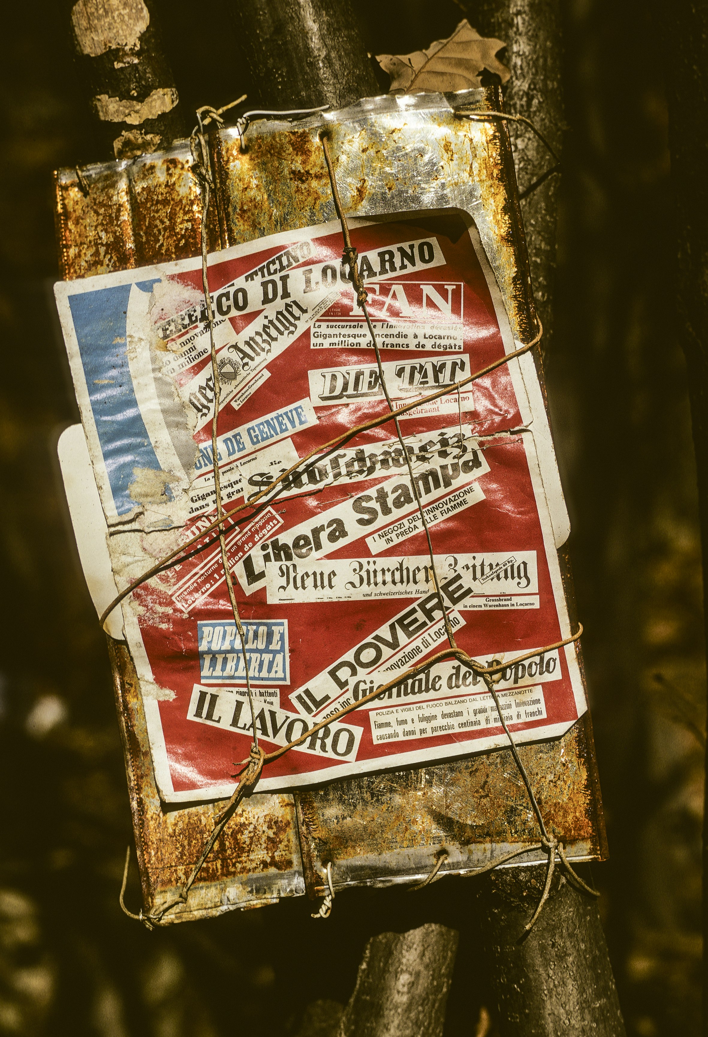 © Hans-Ulrich Schlumpf