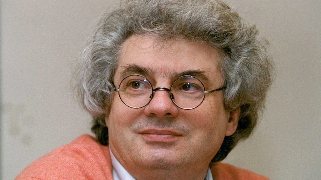 Mario Botta, Foto: Rémy Steinegger
