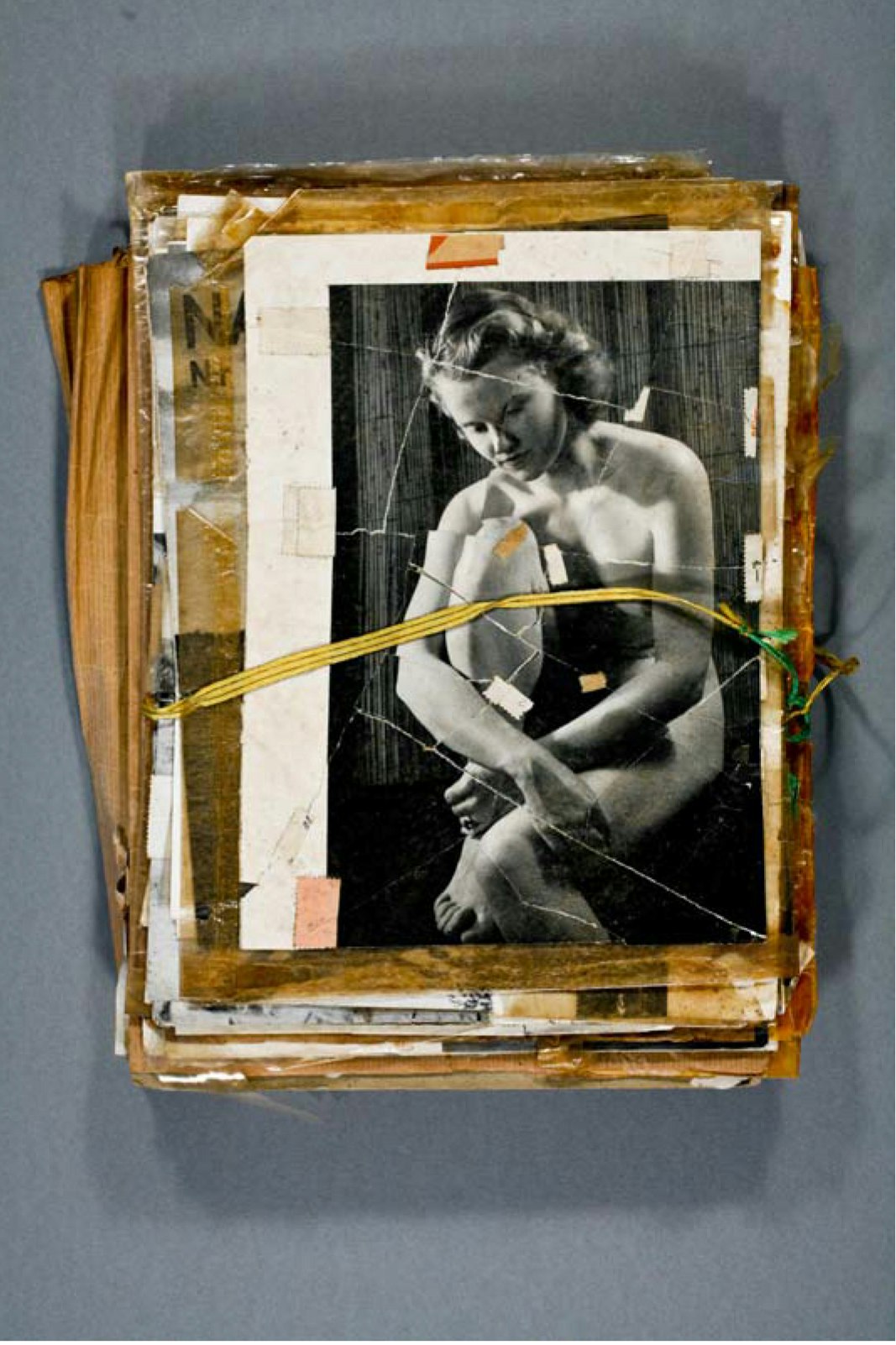 © Hans-Ulrich Schlumpf