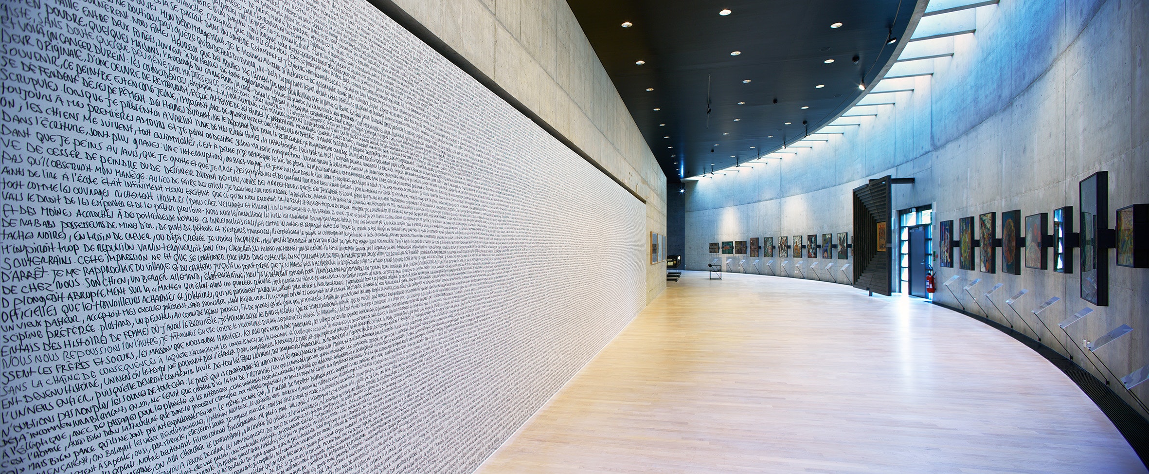 Foto: Schweizerische Nationalbibliothek