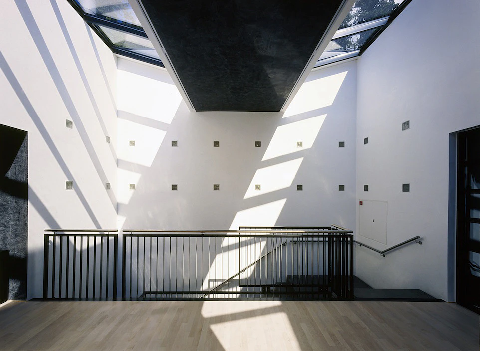© Centre Dürrenmatt Neuchâtel - Photo: Pino Musi