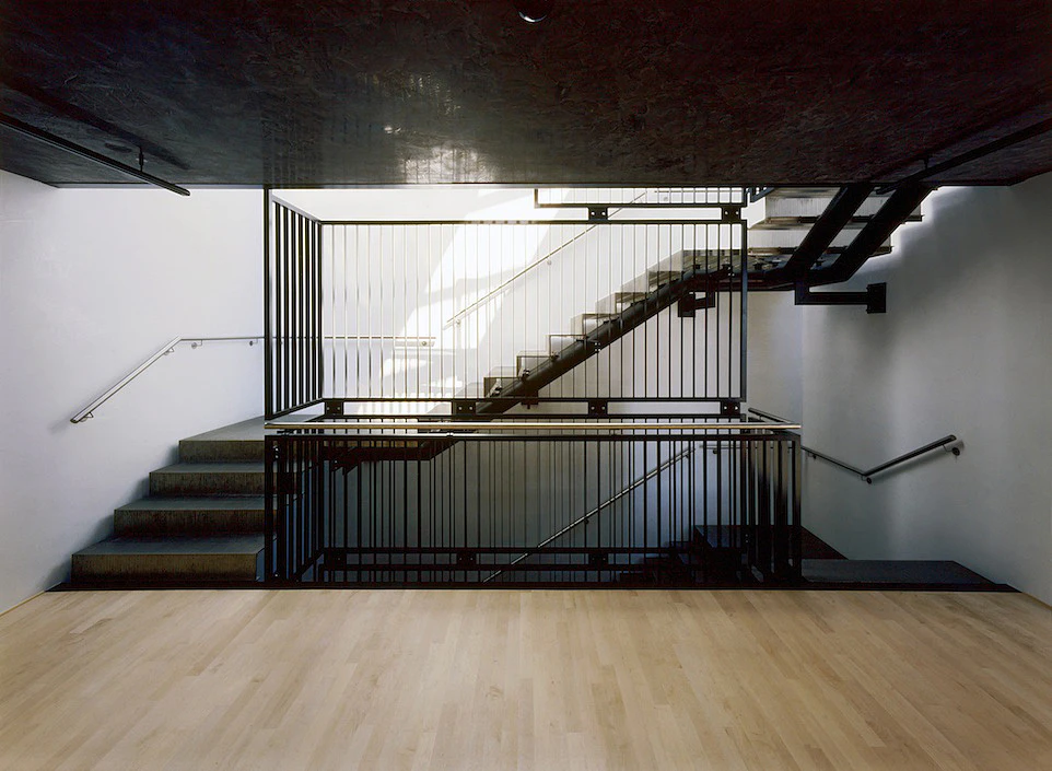 © Centre Dürrenmatt Neuchâtel – Photo : Pino Musi