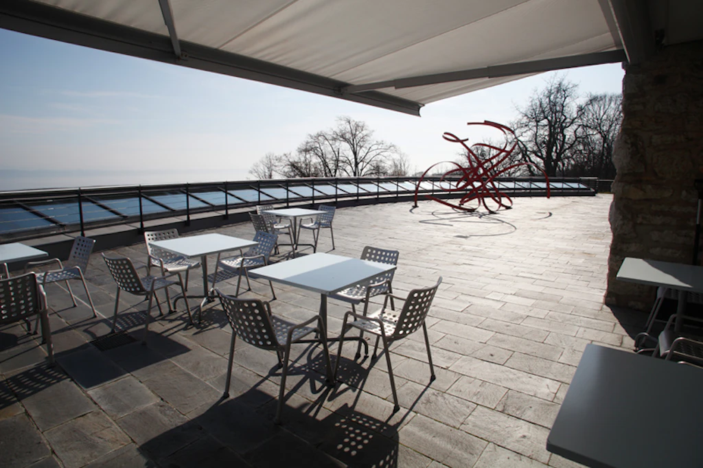 Photo: David Perriard