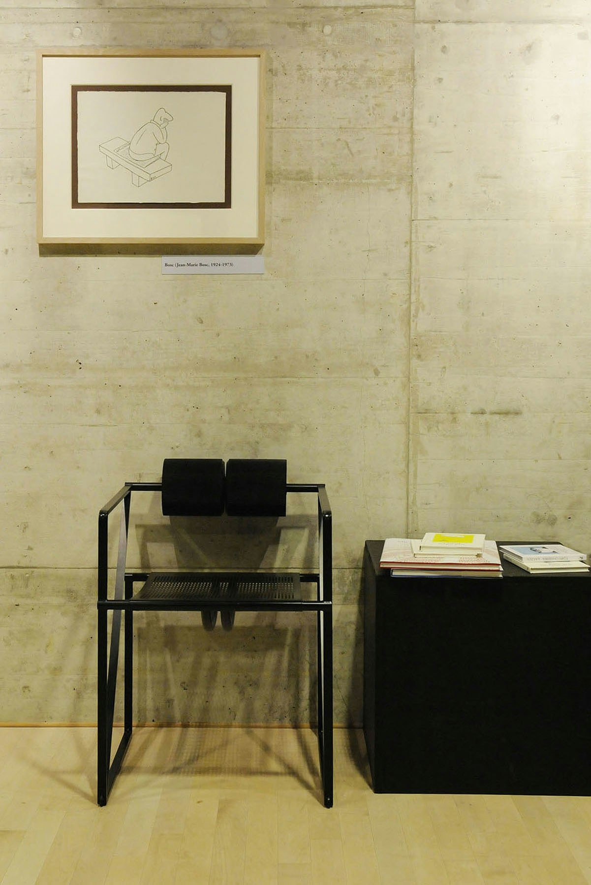 Photo: Audrey Gerber