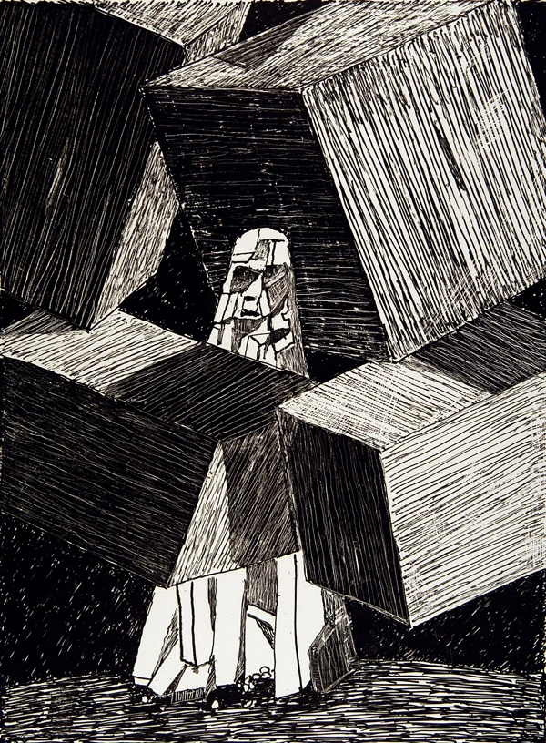 Dio di pietra, 1990