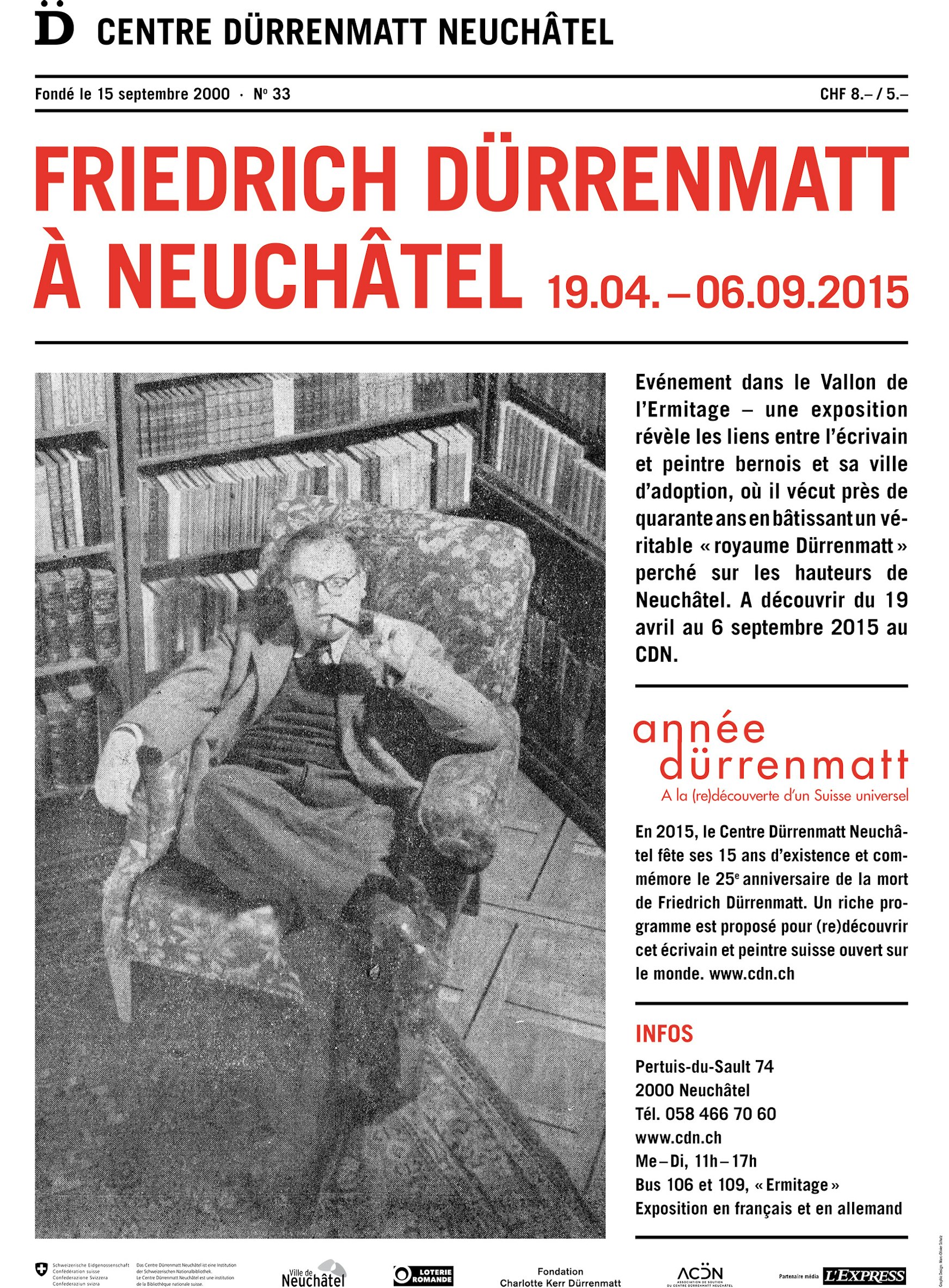 Graphisme: Marc-Olivier Schatz