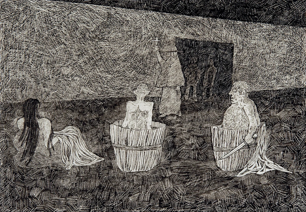 Re Giovanni, 1968