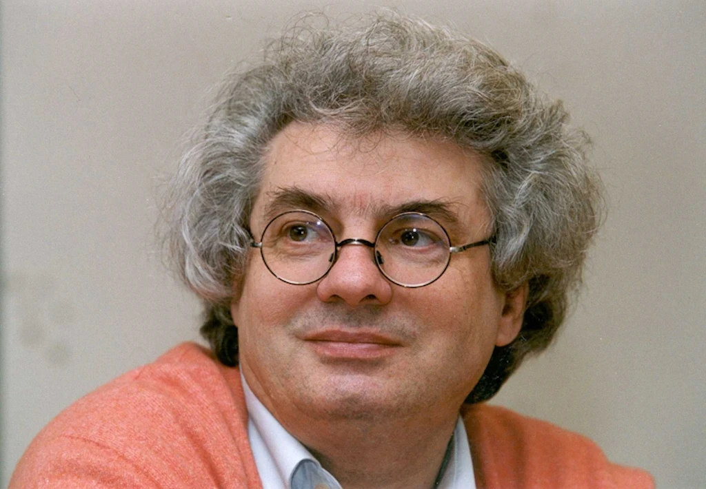 Mario Botta, fotografia Rémy Steinegger