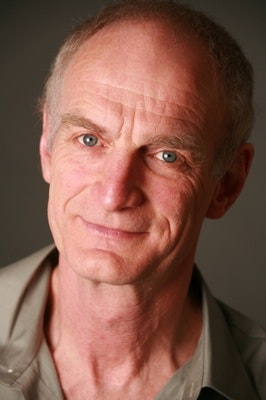 Philippe Vuilleumier © Pablo Fernandez